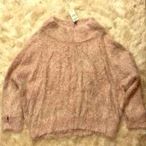 Brand new sweater from Express